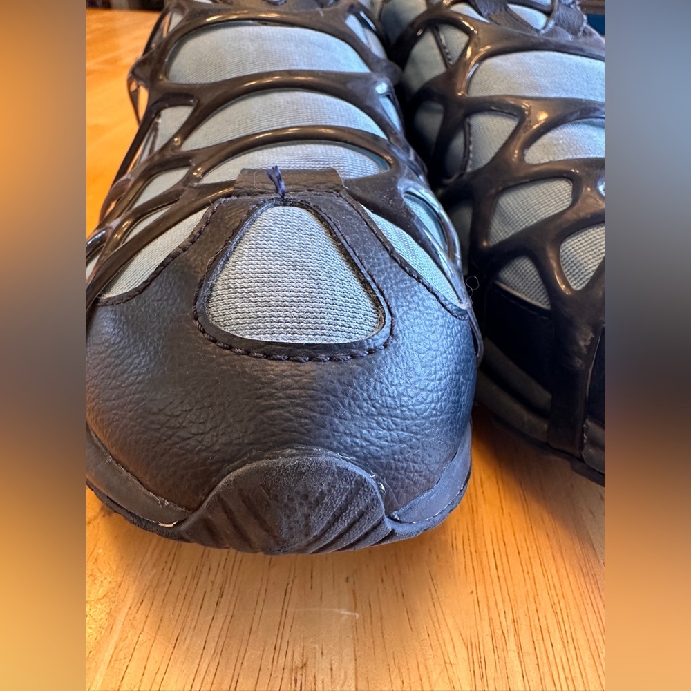 Men’s Nike Air Kukini Men’s Athletic Running Shoes in Blue Obsidian - Picture 7 of 14